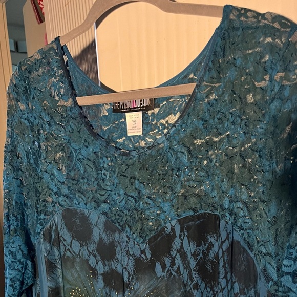 The Pyramid Collection 3x - Picture 3 of 6